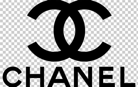 chanel silhouette logo